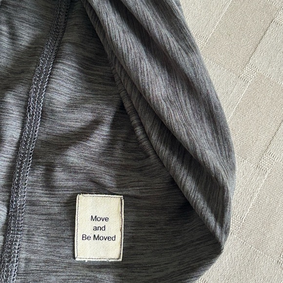 Vuori Easy Performance Half Zip 2.0 Pullover Sweatshirt - Picture 10 of 12